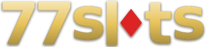 77slots logo