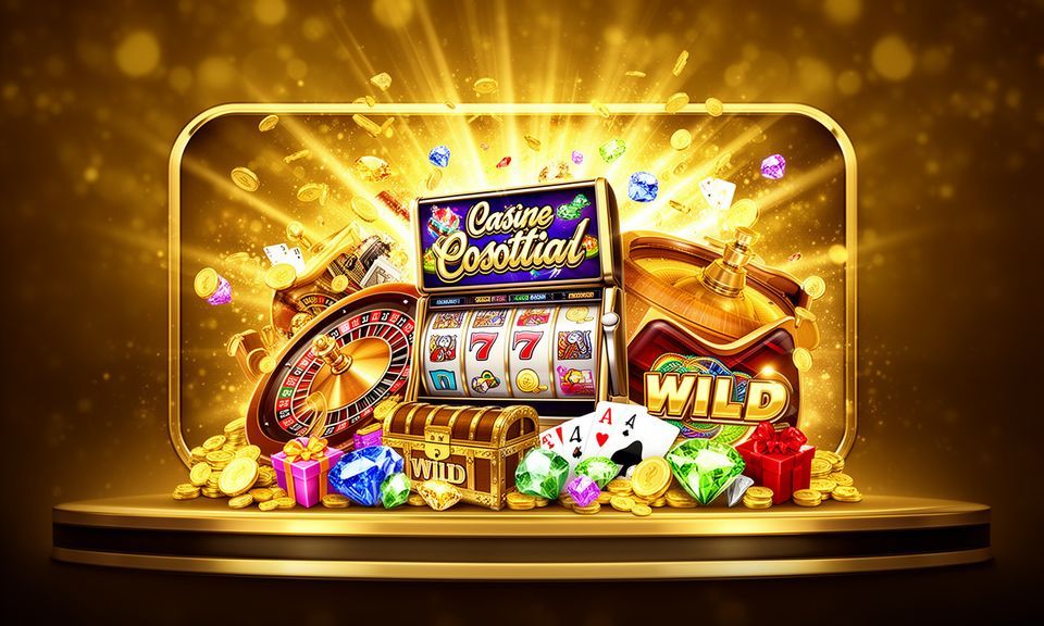77slots What You'll Find in These Answers