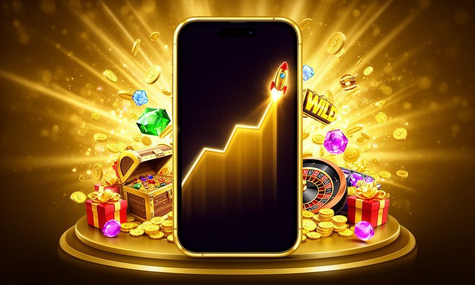 77slots 77slots Casino: Live Tables, Slots and Cricket in One Lobby